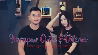 Download lagu Harapan Cinta Jadi Dilema - Thomas Arya || Cover By : Ega Key feat Winda Nefira mp3