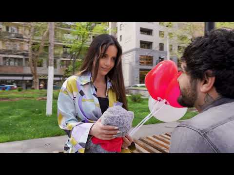 Aghasi Ghukasyan - Ha Yes