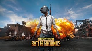 【PUBG】参加型！SoloでもDuoでもSquadでも！