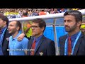 Anthem of Russia vs Belgium (FIFA World Cup 2014)