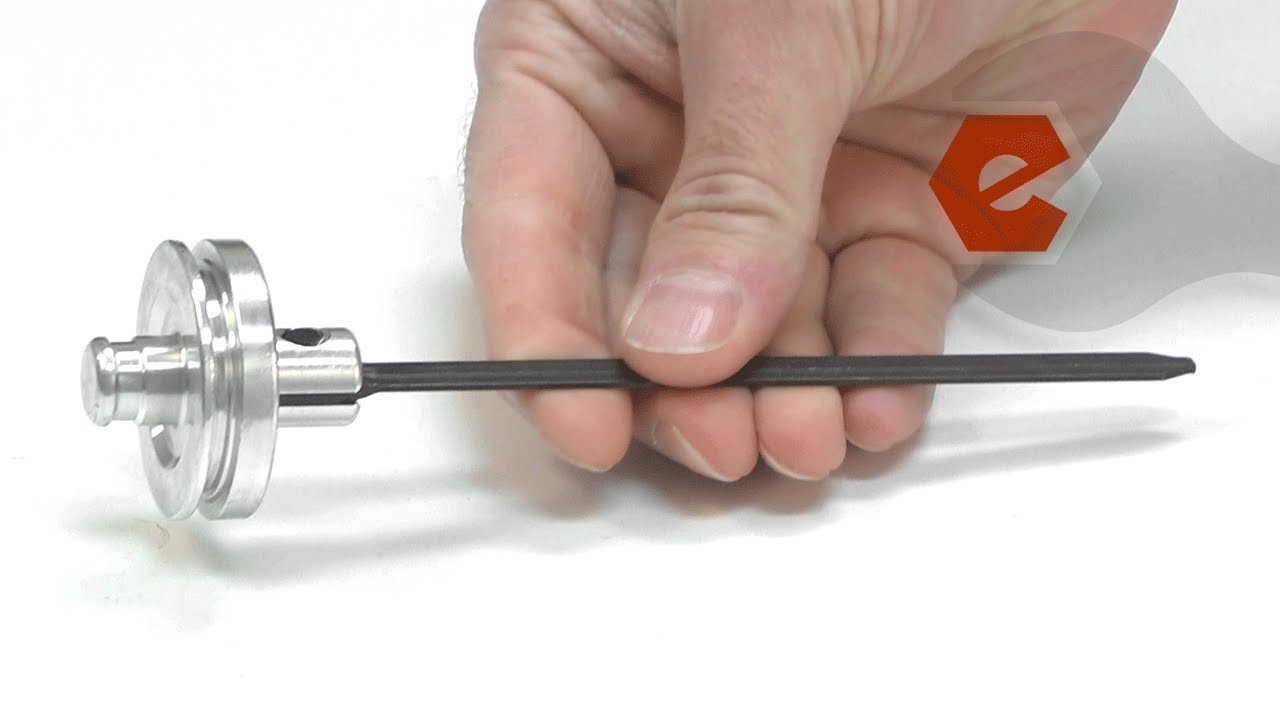 Replacing your Ridgid Nailer Driver Unit