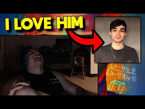 Tyler1 Laughs at Tarzaned