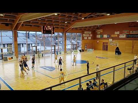 Les Sangliers Wooltz vs Telstar Hesperange