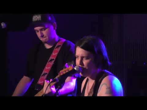 SeralOx - Heart-Shaped Box (Nirvana-Cover), Live beim Kurt-Cobain-Triubute im U4, 5.4.2024