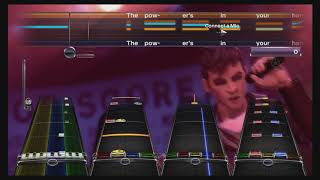 Chart-a-thon: Jason Appleton - Battle Frontier - Rock Band 3 Custom