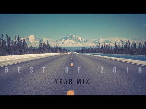 ADRIAN FUNK - PODCAST | December 2019 (Year Mix) [BEST OF 2019]