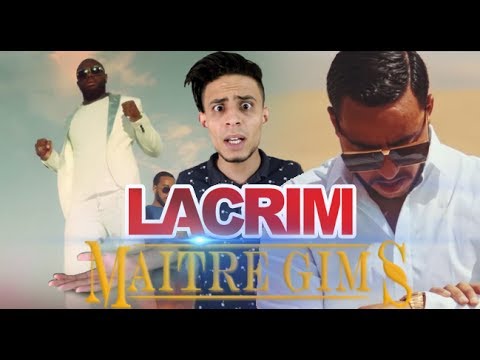 SALEM MR - MAITRE GIMS & LACRIM 😂😂😂 (CE SOIR NE SORS PAS) 😂😂😂😂