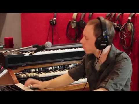 New Sound Underground - "Rotten Totten"