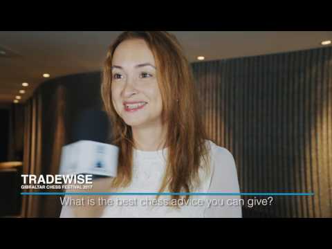 Tradewise Gibraltar Chess Stars Question Time