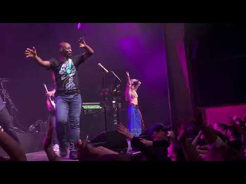 N.O.H.A. (Noise of Human Art) | Live @ Roxy Prague | 4. 2. 2026