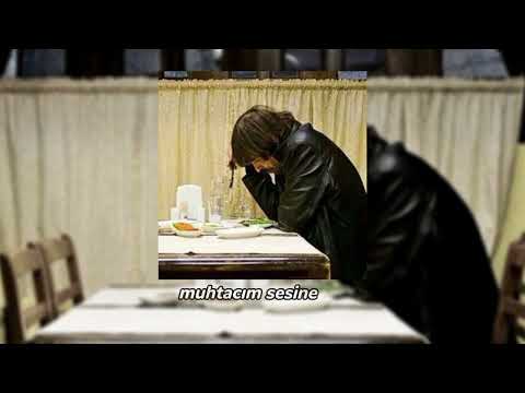 Kaan Boşnak - Kalbin Yok Mu? (sözleri/lyrics) (cover) @kaanbosnak