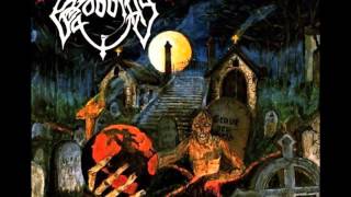 Throbbing Pain - Grave New World Full EP