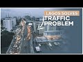 How Lagos is Tackling its Traffic Crisis