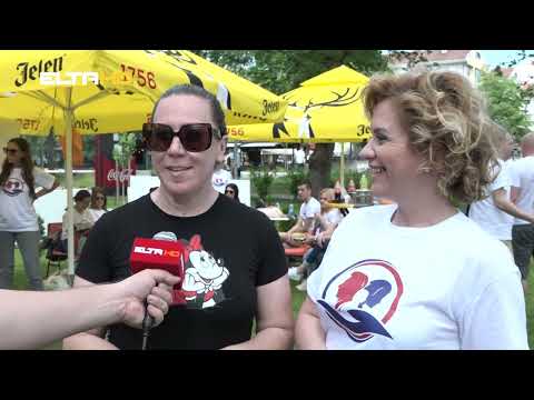 BL HRONIKA 17 05 22 - KOTLIĆIJADA