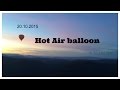 Yarra Valley Hot Air Balloon 201015 