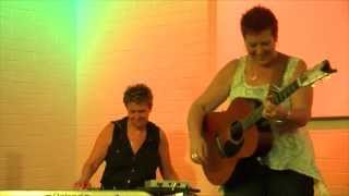 The Light in my Mother's Eyes (Chris While & Julie Matthews)