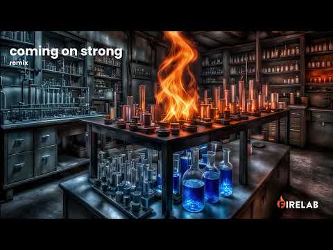 Coming On Strong (Signum Reboot) [OUT NOW]