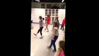 "All I Need Is Love" Full Cast (minus Sir Guy/Mulch)