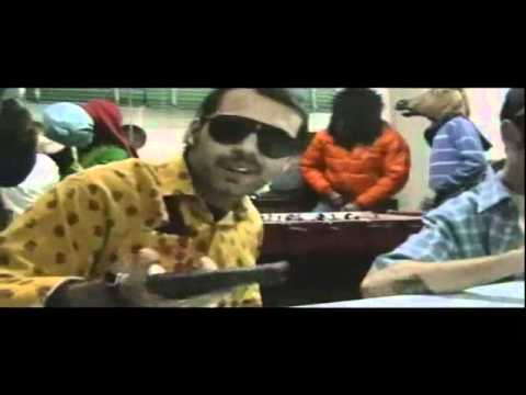 Iene Disumane (Clementino  Uomodisu) 'Senza Kontroll'