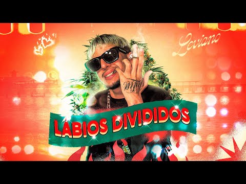 Leviano - Lábios Divididos