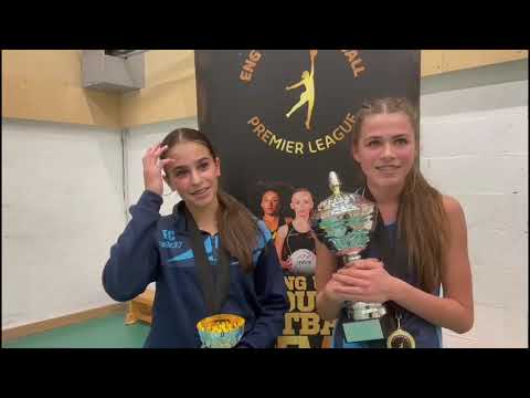 ALL OF OUR NERVES WENT AWAY