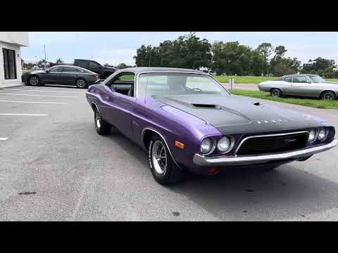 1973 Dodge Challenger (CC-2002733) for sale in Largo, Florida
