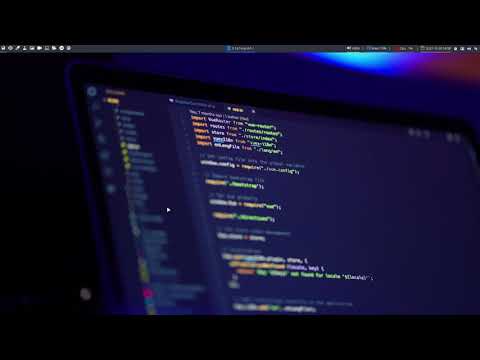 ArcoLinux : 2292 ATT - Leftwm has improved - we need fonts for the new themes - reinstall leftwm