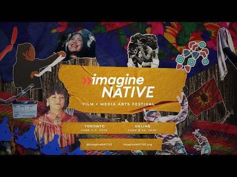 Festival Trailer | 2026 Festival