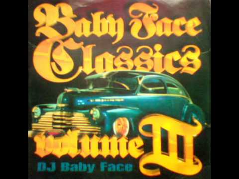 Dj Babyface - Classics Volume 3