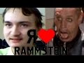 Духаст Вячеславыч feat Rammstein | RYTP 2015 