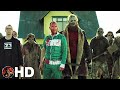 DEAD SNOW 2 Battle Royale Clip 2014 Zombie Horror Comedy