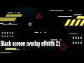 WhatsApp Status Overlay