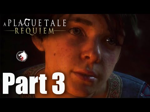 A Plague Tale Requiem Chapter 3 A Burden of Blood (Full Guide & Walkthrough)