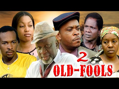 2 OLD-FOOLS (VICTOR OSUAGWU, LARRY KOLDSWEAT,RITA EDOCHIE)NEW CLASSIC MOVIES #trending #2023 #comedy
