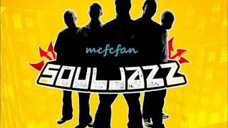 SoulJazz - Money Makes The World Go Round