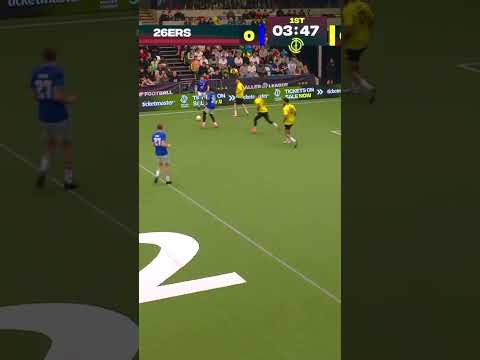 CLOSE YOUR LEGS! 😳