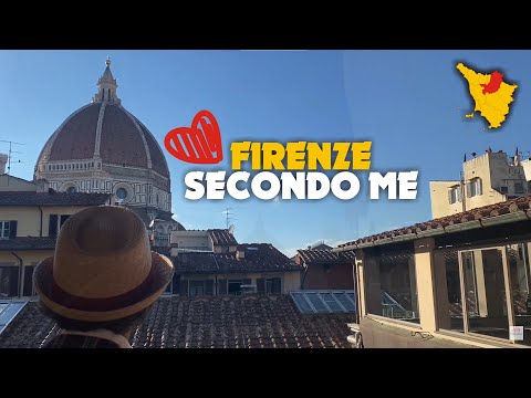 Firenze secondo me