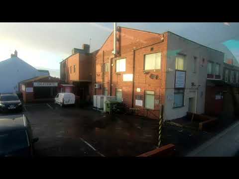 Lets Ride The brand New 2017 Go North East Angels