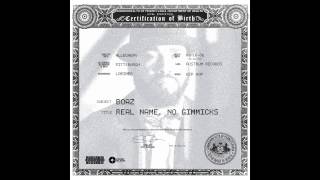 Like This Remix feat. Crooked I, Sean Price, Chevy Woods (prod. by !llmind) - Official Audio