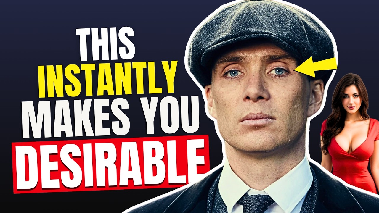 How To Be A High-Value Man Women Can't Resist (10 Principles)