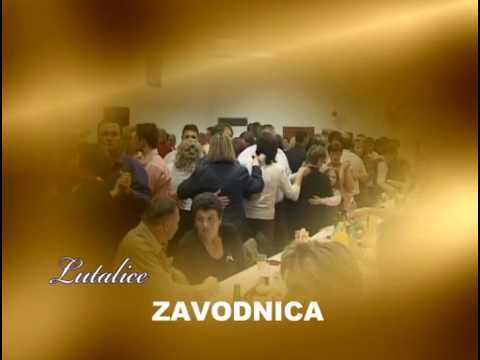 Lutalice - Zavodnica