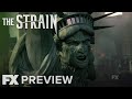 The Strain | Season 3: Lady Liberty Promo | FX