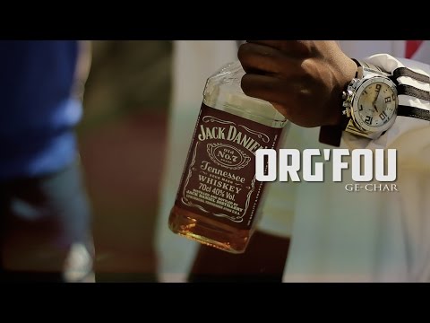 Org'Fou - GéChar (Teaser Officiel) by Five Collectif
