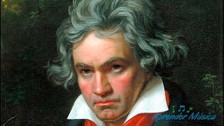 Beethoven - Quem Foi Ludwig Van Beethoven?  | Aprender Msica