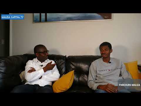 Lionel Koffi Djokoua video 1