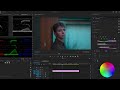 Replace Sky Color using HSL Secondary in Premiere Pro