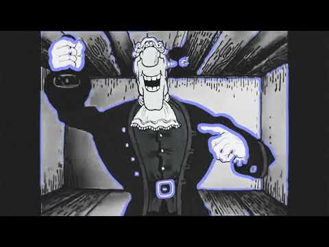 Dr. Livesey PHONK WALK | AreaHysteria X Amøn - Night Stalker | CHAD JIM PHONK