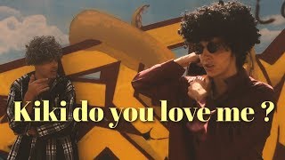 DRAKE - KIKI DO YOU LOVE ME (MUSIC VIDEO)