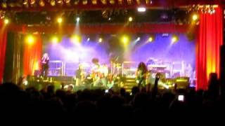 Avantasia - The Tower feat. Michael Kiske (Kaufbeuren 2010)
