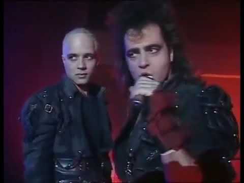 Starmania 1989 with english subtitles